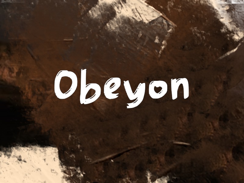 Obeyon