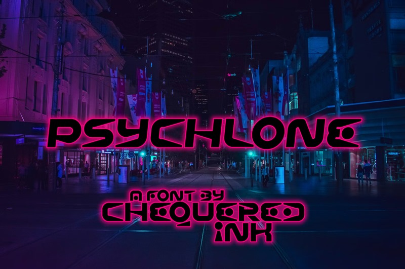 Psychlone