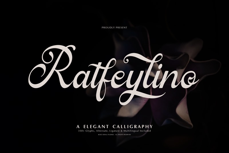 Ratfeylino