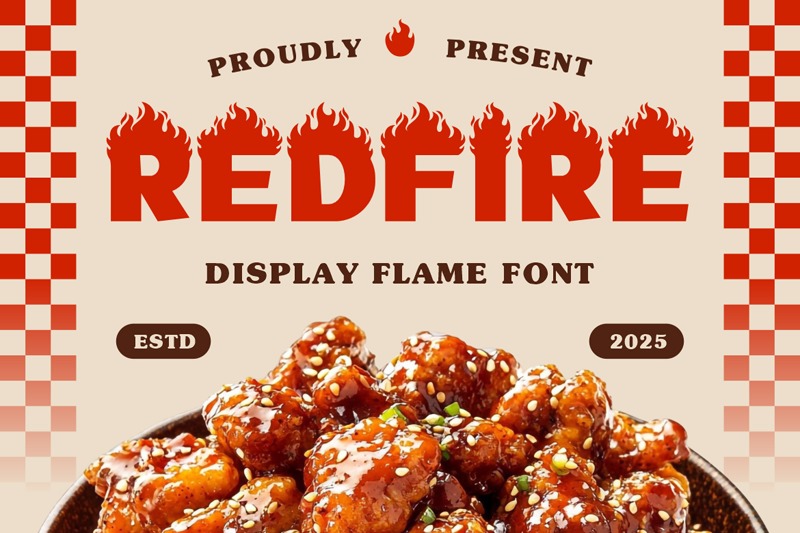 Redfire