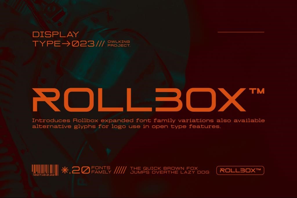 Rollbox Family