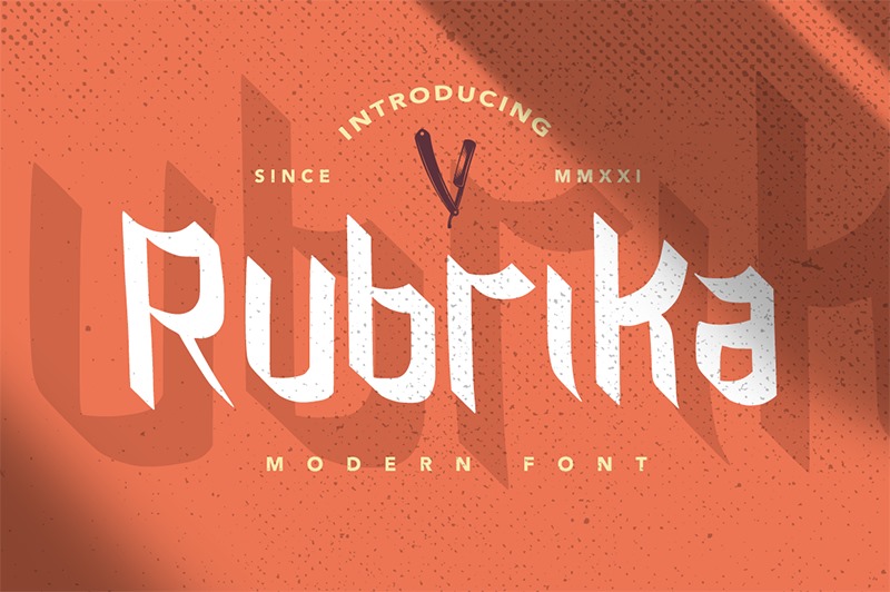 Rubrika