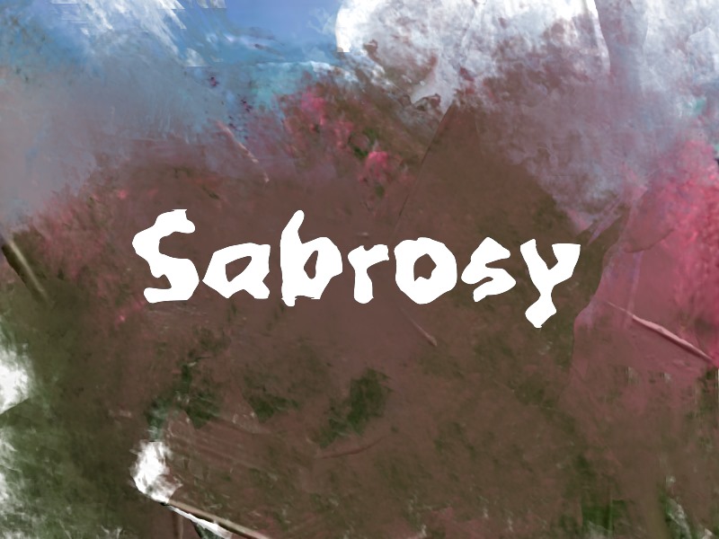 Sabrosy