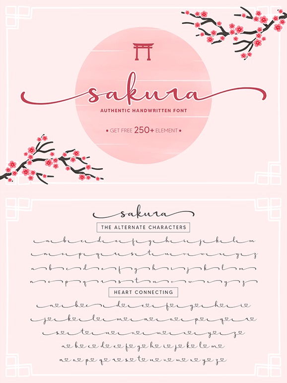 Sakura