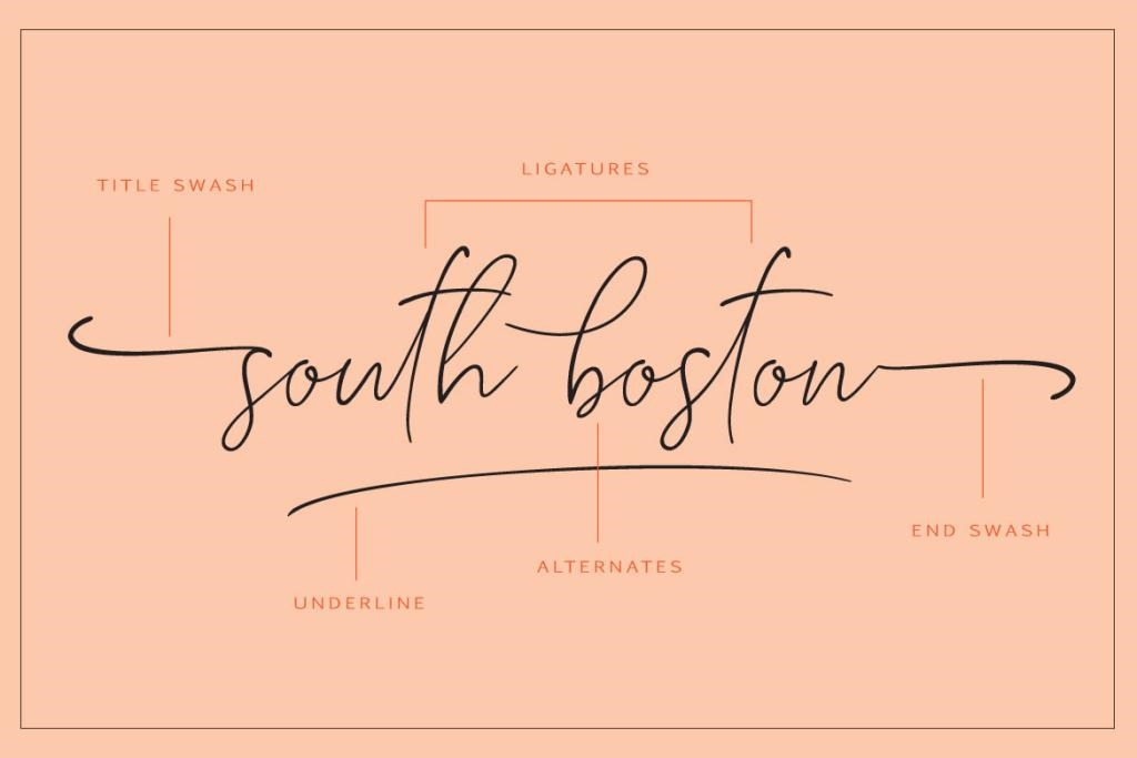 South Boston