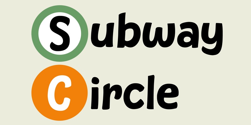 Subway Circle