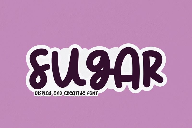 Sugar