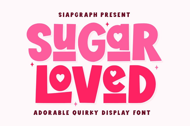 Sugar Loved