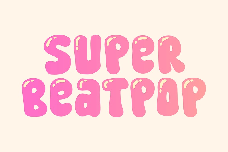 Super Beatpop