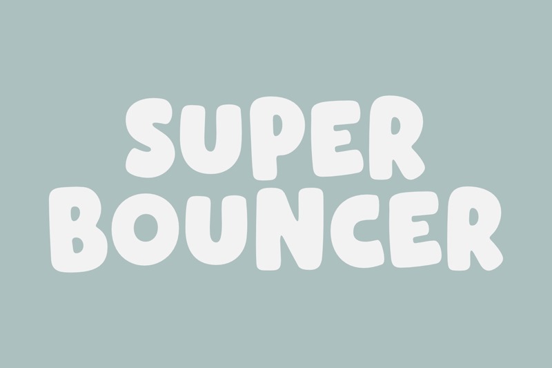 Super Bouncer