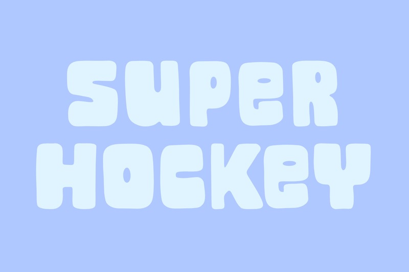 Super Hockey