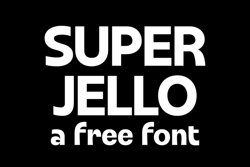 Super Jello