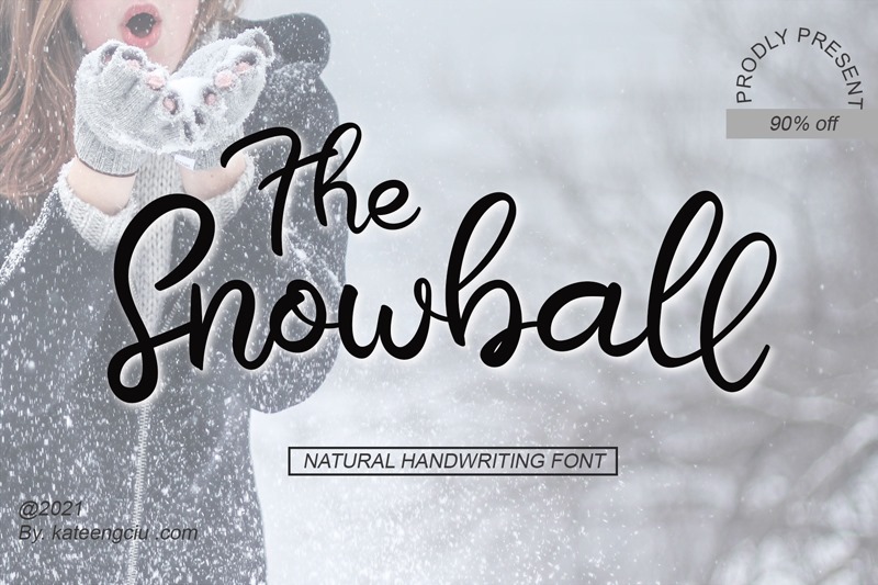 The Snowball