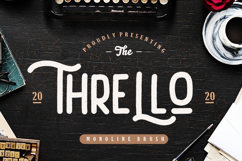 Thrello