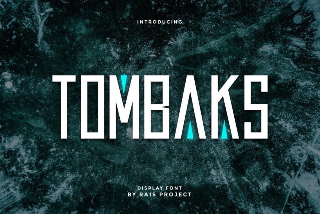 Tombaks Demo