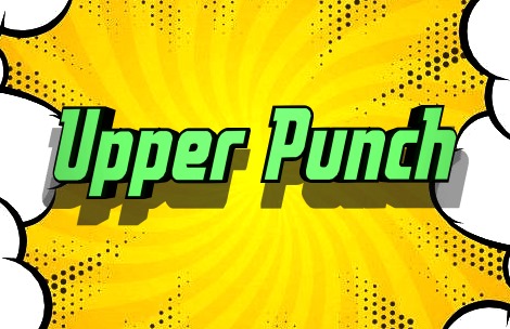 Upper Punch