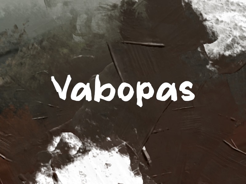 Vabopas