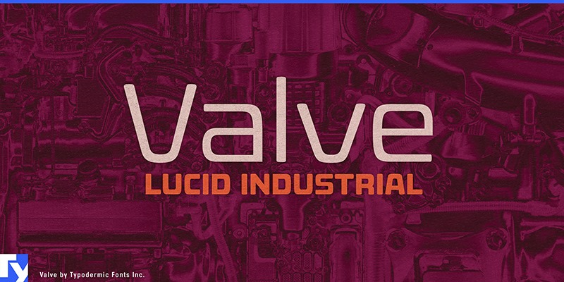 Valve