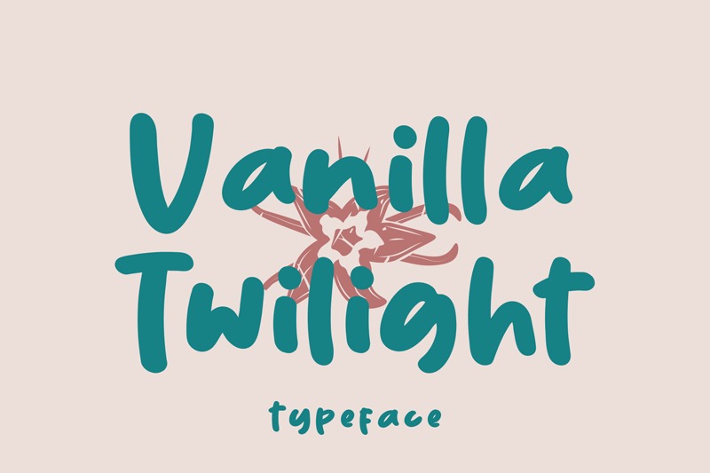 Vanilla Twilight