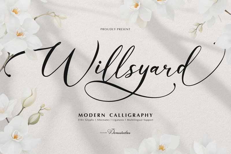 Willsyard