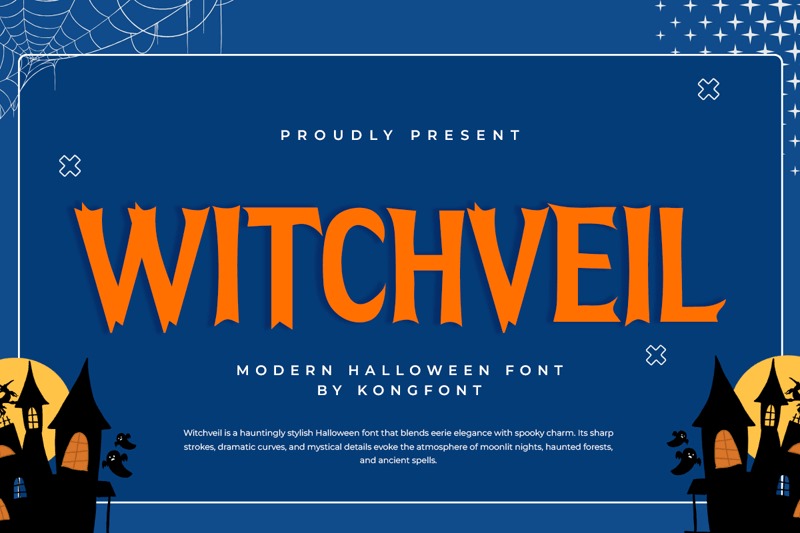 Witchveil