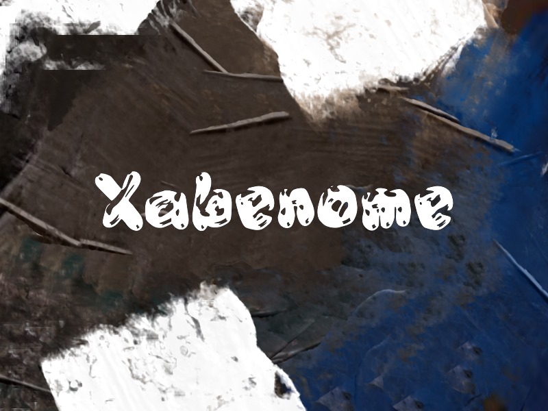 Xabenome