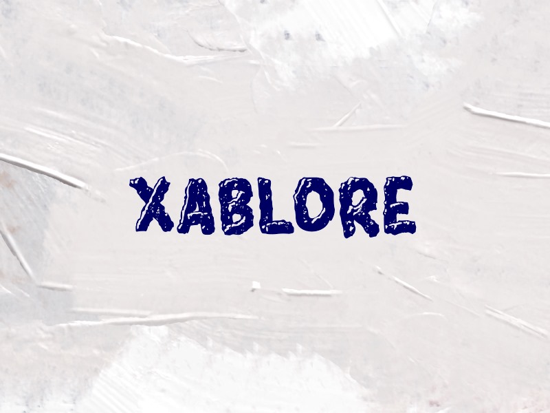 Xablore