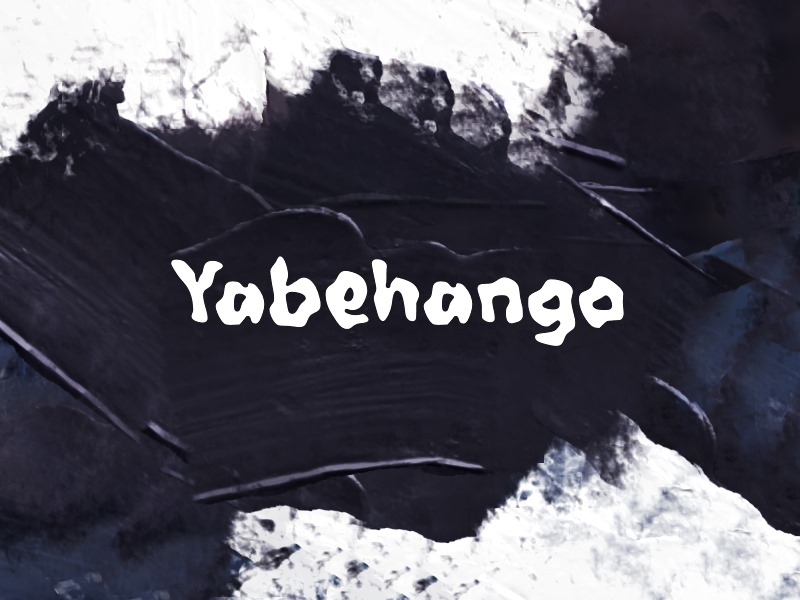 Yabehango