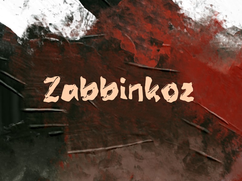 Zabbinkoz