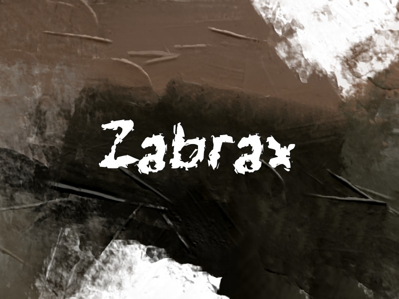 Zabrax